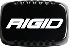 Load image into Gallery viewer, Rigid Industries Light Covers and Guards Rigid Industries SR-M Light Cover- Black