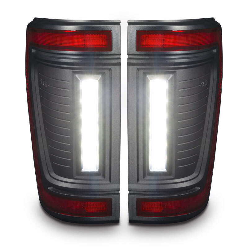 ORACLE Lighting Tail Lights Oracle Lighting 21-24 Ford F-150 Flush Style LED Tail Lights SEE WARRANTY