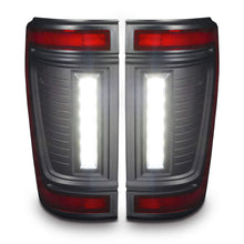 Load image into Gallery viewer, ORACLE Lighting Tail Lights Oracle Lighting 21-24 Ford F-150 Flush Style LED Tail Lights SEE WARRANTY