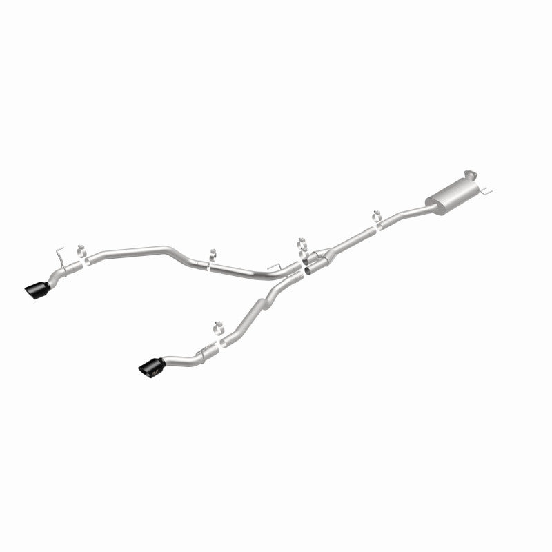 Magnaflow Catback Magnaflow 2021+ Honda Ridgeline 3.5L NEO Cat-Back Exhaust System