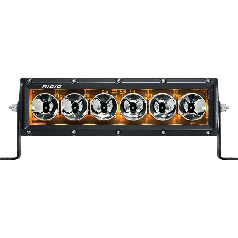 Rigid Industries Light Bars & Cubes Rigid Industries Radiance+ 10in. RGBW Light Bar