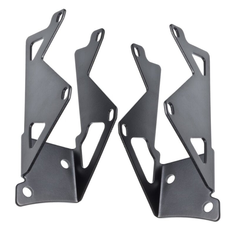 ORACLE Lighting Brackets Oracle Jeep JK Dual Mounting Pillar Brackets (Pair) SEE WARRANTY