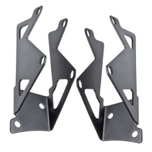 Load image into Gallery viewer, ORACLE Lighting Brackets Oracle Jeep JK Dual Mounting Pillar Brackets (Pair) SEE WARRANTY