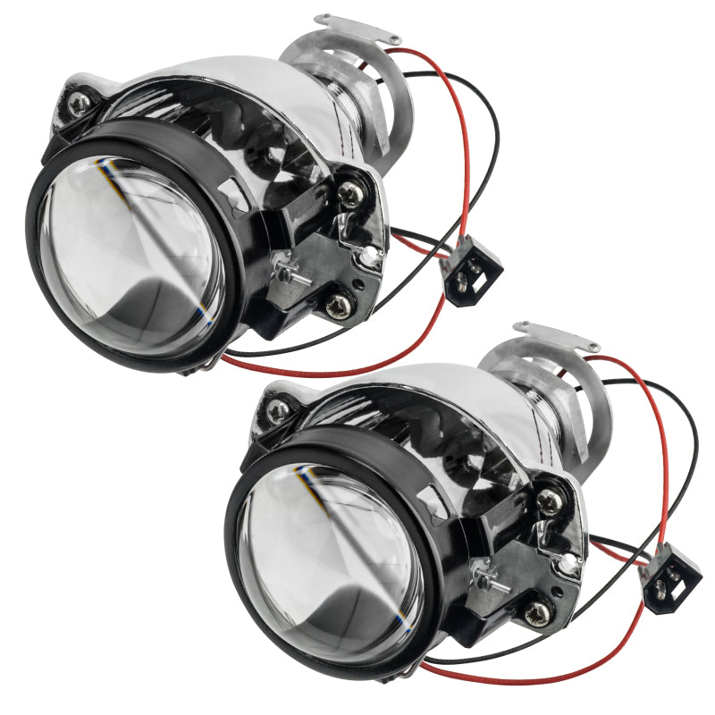 ORACLE Lighting Light Bars & Cubes Oracle 50mm H1 7.1 Projectors (Pair) SEE WARRANTY