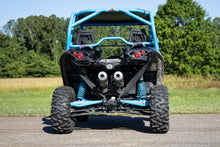 Load image into Gallery viewer, Can-Am 2.0 Inch Receiver Hitch Plate 17-20 Maverick Rough Country