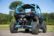 Load image into Gallery viewer, Can-Am 2.0 Inch Receiver Hitch Plate 17-20 Maverick Rough Country