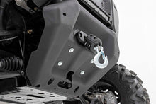 Load image into Gallery viewer, Can-Am Defender Winch Mounting Plate For 16-Pres Cam-Am HD8/HD10 Rough Country