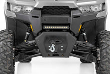 Load image into Gallery viewer, Can-Am Defender Winch Mounting Plate For 16-Pres Cam-Am HD8/HD10 Rough Country