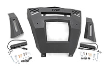 Load image into Gallery viewer, 16-19 Can-Am Defender Front Bumper w/ 6 Inch LED Rough Country