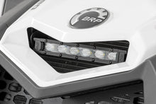 Load image into Gallery viewer, 17-21 Can-Am Maverick X3 6-inch Slimline LED Cowel Kit Rough Country