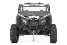 Load image into Gallery viewer, 17-21 Can-Am Maverick X3 6-inch Slimline LED Cowel Kit Rough Country