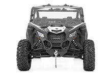Load image into Gallery viewer, Rough Country LED Light Kit 17-21 Can-Am Maverick X3 6-inch Slimline LED Cowel Kit Rough Country - 97020