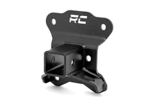 Load image into Gallery viewer, Can-Am 2.0 Inch Receiver Hitch Plate For 17-20 Maverick X3 Rough Country