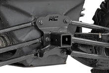 Load image into Gallery viewer, Rough Country Receiver Hitch Can-Am 2.0 Inch Receiver Hitch Plate For 17-20 Maverick X3 Rough Country - 97023