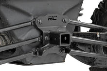 Load image into Gallery viewer, Can-Am 2.0 Inch Receiver Hitch Plate For 17-20 Maverick X3 Rough Country