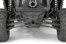 Load image into Gallery viewer, Can-Am 2.0 Inch Receiver Hitch Plate For 17-20 Maverick X3 Rough Country
