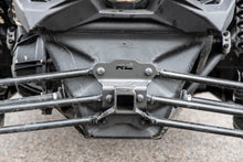 Load image into Gallery viewer, Can-Am 2.0 Inch Receiver Hitch Plate For 17-20 Maverick X3 Rough Country