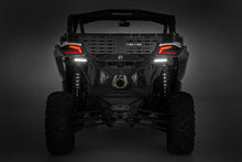 Load image into Gallery viewer, Rough Country LED Light Kit 17-21 Can-Am Maverick X3 Rear Facing 6-Inch Slimline LED Kit Rough Country - 97026