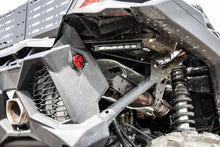 Load image into Gallery viewer, 17-21 Can-Am Maverick X3 Rear Facing 6-Inch Slimline LED Kit Rough Country