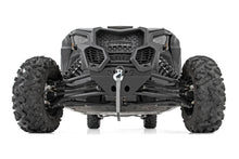 Load image into Gallery viewer, Rough Country Winch Mount Plate Can-Am Winch Mounting Plate For 17-20 Maverick X3 Rough Country - 97028