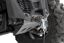 Load image into Gallery viewer, Rough Country Winch Mount Plate Can-Am Winch Mounting Plate For 17-20 Maverick X3 Rough Country - 97028