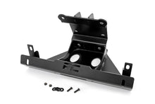 Load image into Gallery viewer, Rough Country Winch Mount Plate Can-Am Winch Mounting Plate For 17-20 Maverick X3 Rough Country - 97028