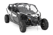 Load image into Gallery viewer, Rough Country Winch Mount Plate Can-Am Winch Mounting Plate For 17-20 Maverick X3 Rough Country - 97028