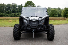 Load image into Gallery viewer, Rough Country Winch Mount Plate Can-Am Winch Mounting Plate For 17-20 Maverick X3 Rough Country - 97028