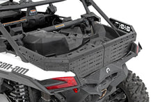 Load image into Gallery viewer, Rough Country Cargo Box Can-Am Rear Cargo Bed Enclosure 17-21 Can-Am Maverick X3 Rough Country - 97029