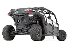 Load image into Gallery viewer, Rough Country Cargo Box Can-Am Rear Cargo Bed Enclosure 17-21 Can-Am Maverick X3 Rough Country - 97029