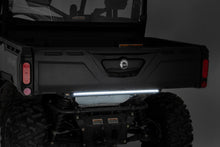 Load image into Gallery viewer, 30-inch Can-Am Multi-Function LED Tailgate Light Strip (14-21 Defender) Rough Country