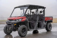 Load image into Gallery viewer, 16-19 Can-Am Defender Front Bumper w/ 6 Inch and 12 Inch LEDs Rough Country