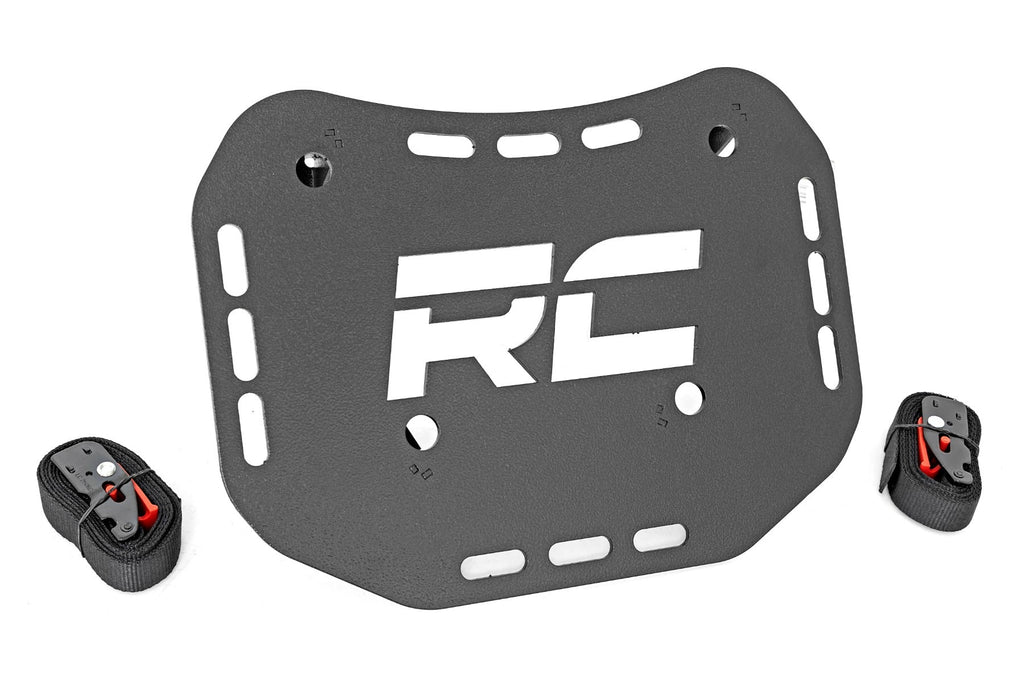 Rough Country Coolers Rear Cooler Mount 12-22 Can-Am Renegade 1000 Rough Country - 97034