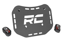 Load image into Gallery viewer, Rear Cooler Mount 12-22 Can-Am Renegade 1000 Rough Country