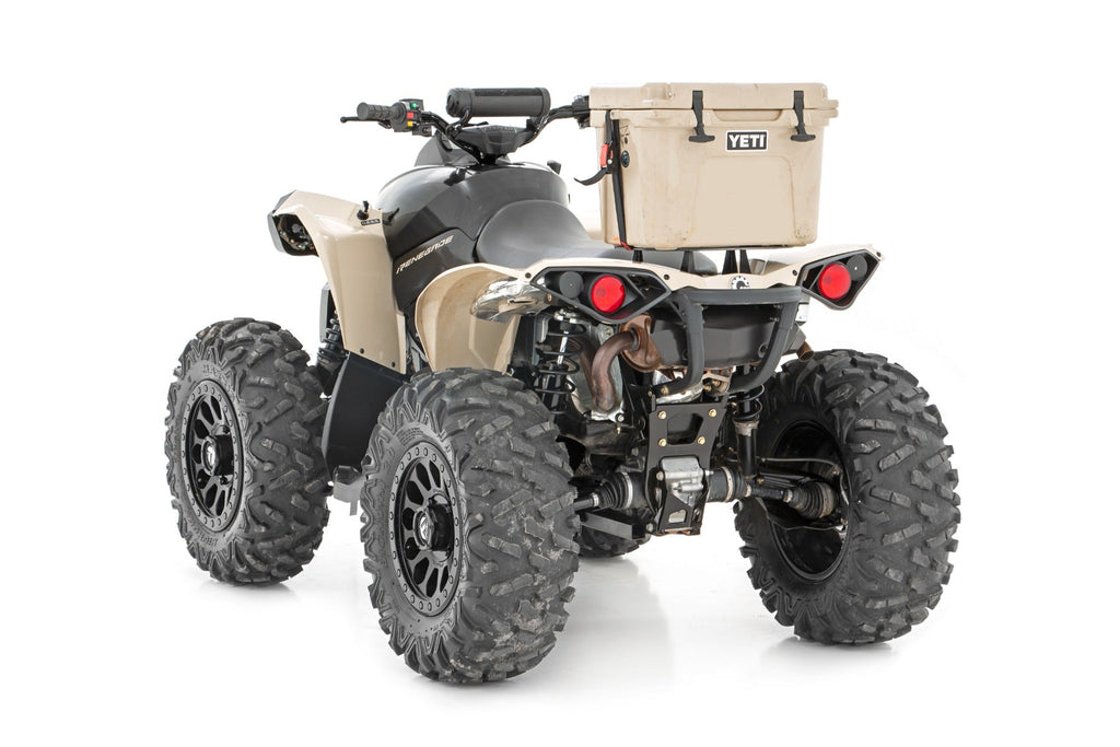 Rough Country Coolers Rear Cooler Mount 12-22 Can-Am Renegade 1000 Rough Country - 97034