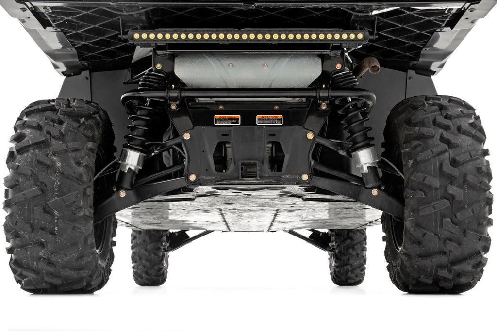 Rough Country Lift Kits 3 Inch Can-Am Lift Kit 16-21 Can-Am Defender Lone Star/Limited/ X-MR Rough Country - 97035