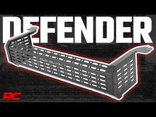 Load image into Gallery viewer, Tail Gate Extension 16-22 Can-Am Defender HD 10/18-22 Defender HD 10 XTP Rough Country