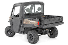 Load image into Gallery viewer, Tail Gate Extension 16-22 Can-Am Defender HD 10/18-22 Defender HD 10 XTP Rough Country