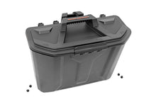 Load image into Gallery viewer, Under Seat Storage Box Passenger Seat 16-22 Can-Am Defender Rough Country