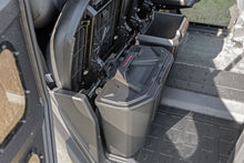 Load image into Gallery viewer, Under Seat Storage Box Passenger Seat 16-22 Can-Am Defender Rough Country