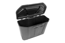 Load image into Gallery viewer, Under Seat Storage Box Passenger Seat 16-22 Can-Am Defender Rough Country