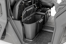 Load image into Gallery viewer, Under Seat Storage Box Passenger Seat 16-22 Can-Am Defender Rough Country
