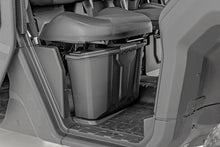 Load image into Gallery viewer, Under Seat Storage Box Passenger Seat 16-22 Can-Am Defender Rough Country