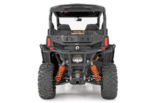Load image into Gallery viewer, Cargo Tailgate Rear 18-21 Can-Am Maverick Trail/Sport 4WD Rough Country
