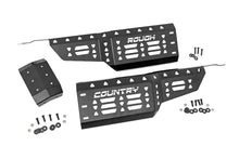 Load image into Gallery viewer, Cargo Tailgate Rear 18-21 Can-Am Maverick Trail/Sport 4WD Rough Country