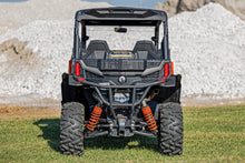 Load image into Gallery viewer, Rough Country Tailgate Table Cargo Tailgate Rear 18-21 Can-Am Maverick Trail/Sport 4WD Rough Country - 97066