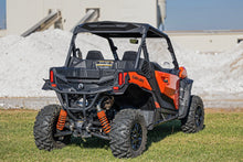 Load image into Gallery viewer, Cargo Tailgate Rear 18-21 Can-Am Maverick Trail/Sport 4WD Rough Country