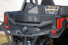 Load image into Gallery viewer, Cargo Tailgate Rear 18-21 Can-Am Maverick Trail/Sport 4WD Rough Country