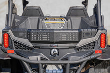Load image into Gallery viewer, Rough Country Tailgate Table Cargo Tailgate Rear 18-21 Can-Am Maverick Trail/Sport 4WD Rough Country - 97066