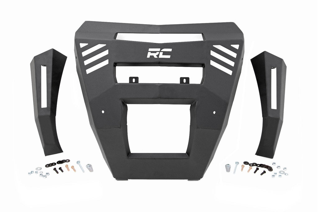 Rough Country Front Bumpers Front Bumper 16-22 Can-Am Defender Rough Country - 97067
